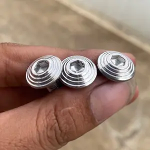 baut umbrella stainless m6/baut10