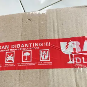 Gelas Hs (kopi) 1 dus isi 6 pcs/ Gelas belimbing