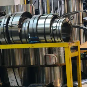 Sumber-Makmur-Logam-Glodok Stainless 0,2x150x200mm Produk dengan Spesifikasi 0,2x150x200mm