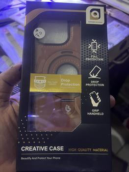 Product Review of CASING UNTUK IPHONE 12 13 14 15 16 PRO MAX - HAVEN CASE - CASE IPHONE from ᗩ**Ƴ ᗩ**I 0