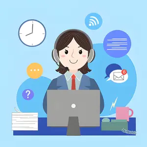 【One-year warranty Preparation for After Sale 】