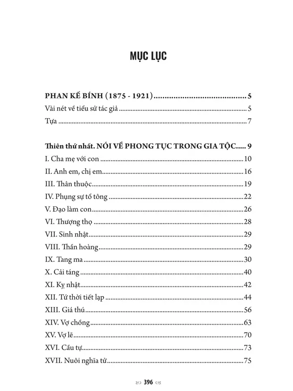 Sách - Việt Nam Phong Tục 3