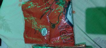Product Review of PAKET HEMAT 3 STEL / setelan anak cowok 1-4 tahun / setelan baju anak laki laki / kaos baju anak laki from #**# 1