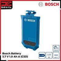 Gambar Bosch Battery / Baterai Laser BA 3.7 V 1.0 Ah A (C5D) dari Drill&Co Kota Administrasi Jakarta Barat 1 Tokopedia