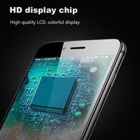 Gambar IPARTSEXPERT IPhone LCD HP For IPHONE 5S 6 6S 6 Plus 7 8 Plus X XR XS SE Full LCD Set Touch Screen Set Layar Sentuh Untuk - 6S, Black dari IPARTSEXPERT Store Kab. Tangerang 4 Tokopedia