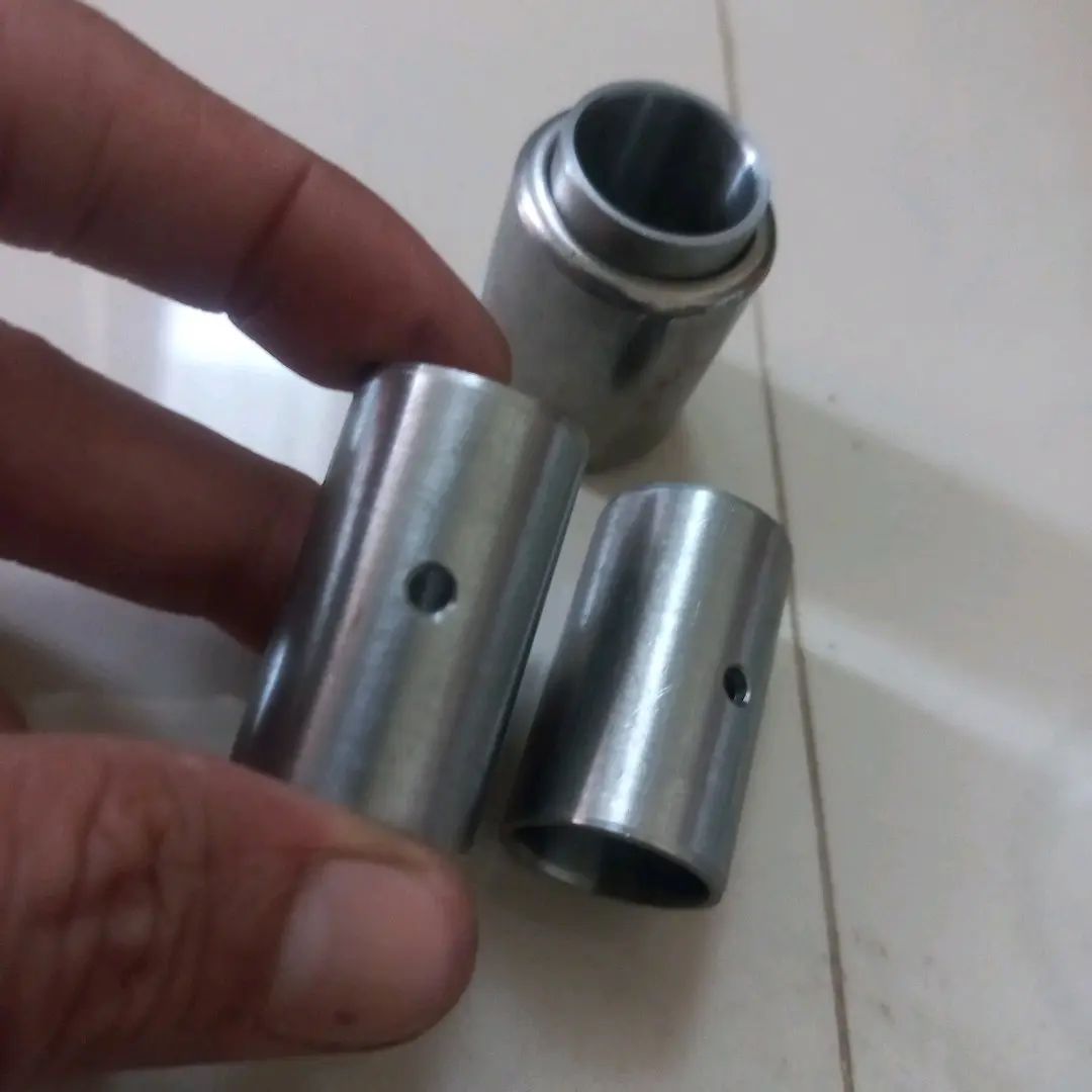 Inner bosh untuk bearing rumah kopling Rx King rubahan Motorcycle