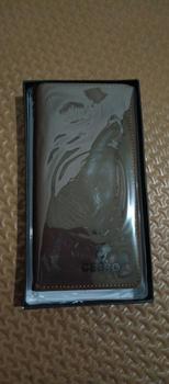 Product Review of Dompet Panjang Pria Kulit Sapi Asli Crazy Horse Leathe Merk CEBBO Dompet Panjang Bisa Muat Hp Kartu Uang from C**0 2