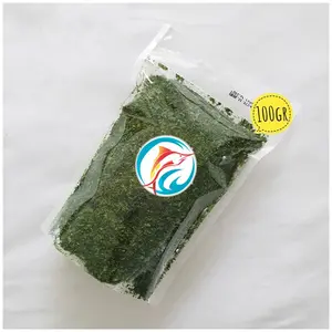 AONORI 100 GR HALAL|| BUBUK NORI 100GR UNTUK TAKOYAKI OKONOMIYAKI||BUBUK NORI TABUR
