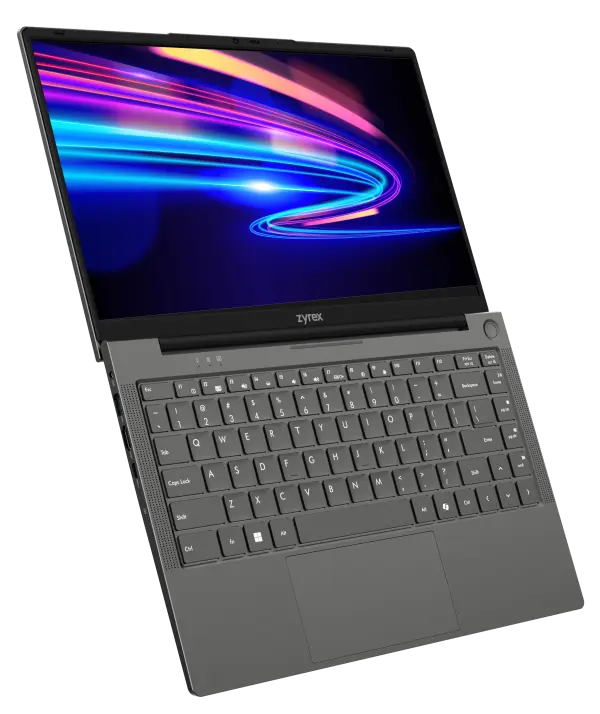 Zyrex Blaze i5-12450H 16Gb SSD512 Win11 14.0Full HD Backlight Metal