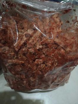 Product Review of BASRENG REMPAH PEDAS DAUN JERUK 1 KG from R**a 1
