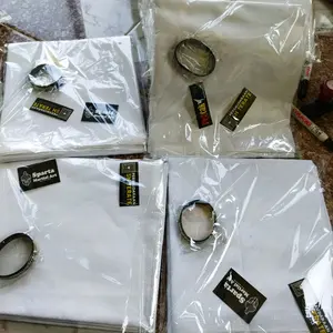 Mori Duplikat Psht | Mori Warga Psht | Mori Putih Psht