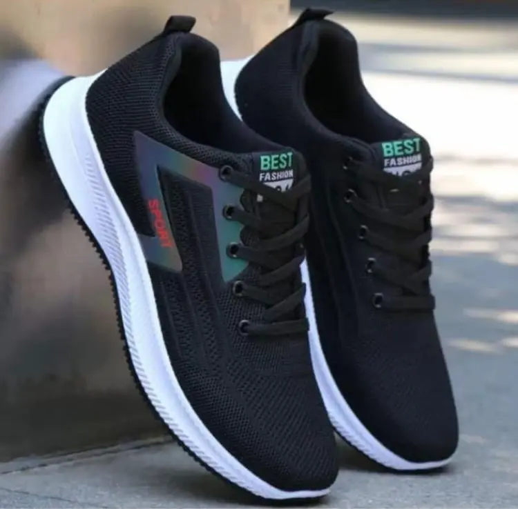 Pioneer. - Sepatu Sneakers Pria Best Series New Model Casual