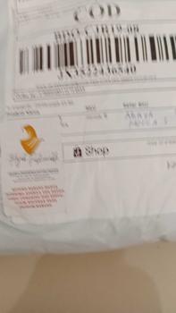 Product Review of ABAYA TURKEY BAHAN CERUTY BABYDOLL Polos Dress Muslim from a**9 0