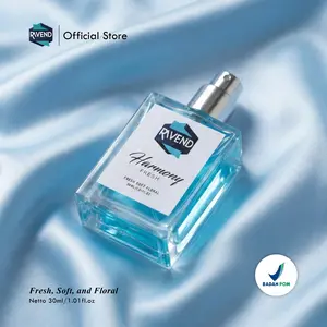RAVEND Parfume Harmony SWEET/PURE/FRESH Wangi Segar Fresh Dan Tahan Lama Eau De Parfume35ml