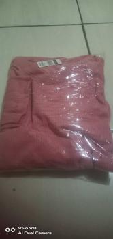 Product Review of SETELAN KNIT HARGA SATUAN Model STANDAR SAMA PANJANG BUKAN PINGUIN from b**u 1