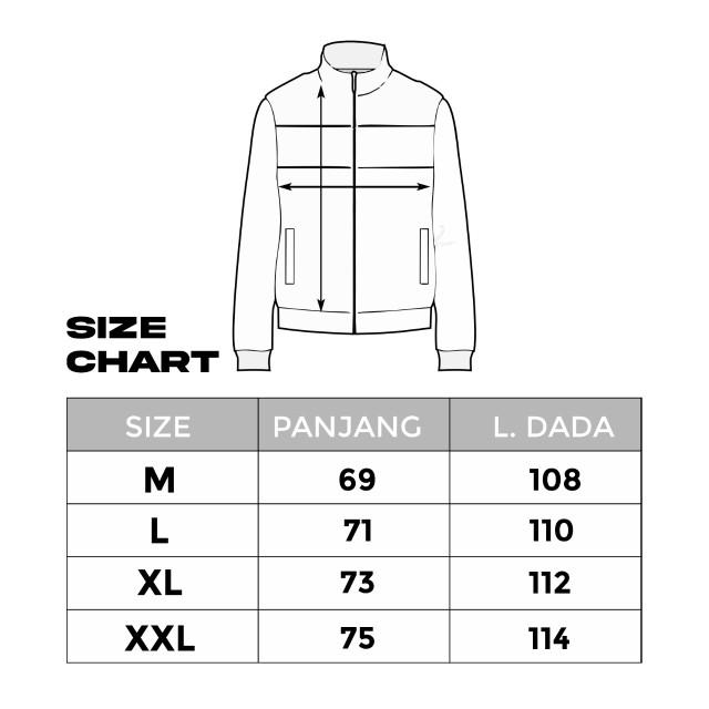 Product Introduction of Tracktop Sablon//Bordir Pagar Nusa Pencak Silat Nahdlatul Ulama 0