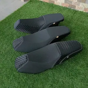 FULL SET Jok Revo Fi / Revo Absolut Kecil   Tingkat Amplas x Catur Model x ride jok  revo