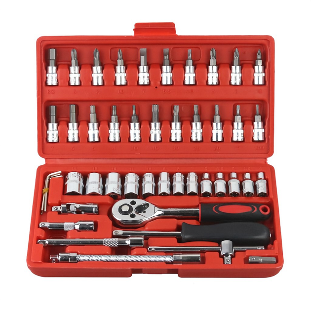 Kit ferramentas