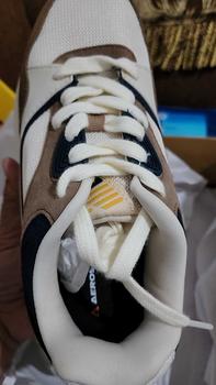 Product Review of Aerostreet 37-44 Boston Natural Khaki Natural - Sepatu Sneakers Casual from E**i P**i 1