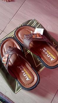 Product Review of Sandal Anak Laki Laki | Sandal Fashion Anak Alflexi Tayo Series 2 from I**y 0