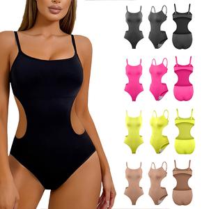 ชุดบอดี้สูท, ชุดกระชับสัดส่วน, ชุดชั้นในสำหรับผู้หญิง, ชุดบอดี้สูทเซ็กซี่, ชุดชั้นใน, ชุดสีดำ, สายรัดแบบจำลอง