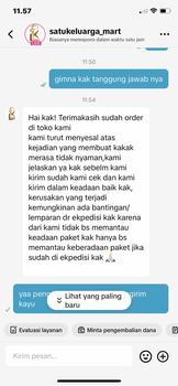 Product Review of [COD] SM K153 Cermin Meja Rias Bentuk Kucing Lucu Kaca Duduk Aesthetic Portable Serbaguna from d**r o**j 1