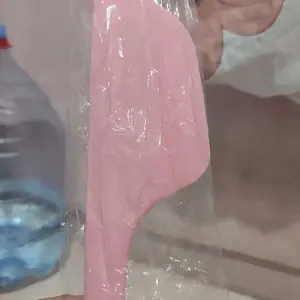 Premium Baking Scrapper Spatula Jumbo Kue Krim Butter Silikon Perlengkapan Bakeware Silicone Food Grade Kitchenware