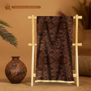 Kain Jarik Panjang | Kain Panjang Batik | AFN 04 | Kain Jarik Batik Cap 45 Kain Batu halus Kain Batik Modern Kain Batik Panjang Kain Jarik Asli Kain Jarik Panjang