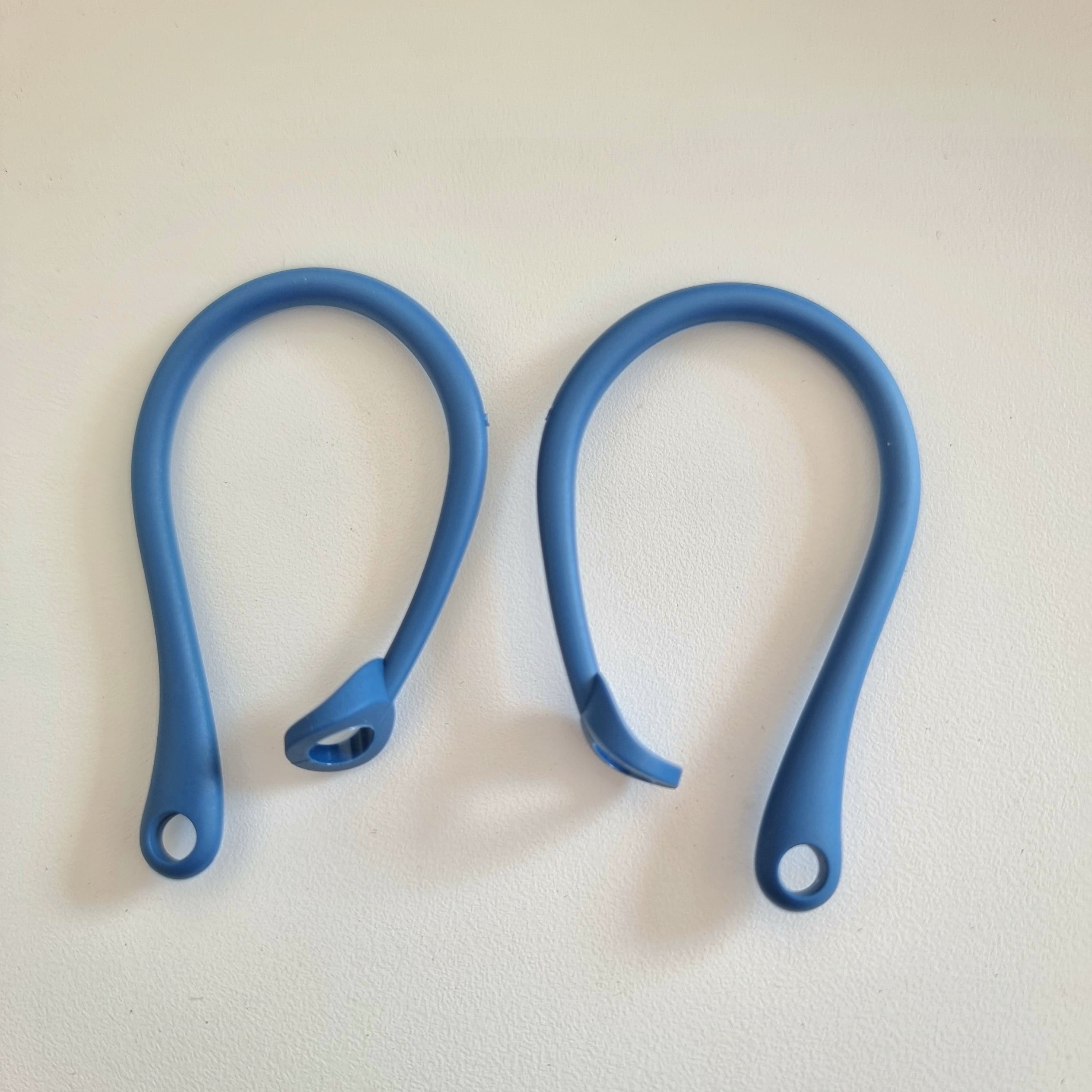 Applicable to 2024 Apple Airpods 4th generation Bluetooth headset hook airpods4 wireless headset anti-lost ear hook