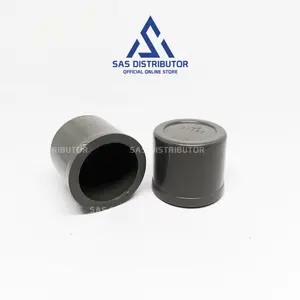 Dop 1/2" inch PVC Grest | Cap 1/2" inch AW | Tutup Pipa Polos 1/2" in | Dop Pipa 1/2" inch / Dop 0,5