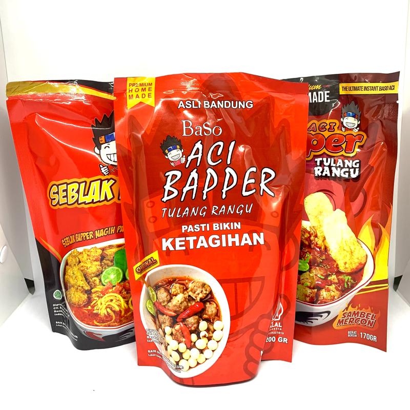 Basoaci Seblak Cilokba Bapper 0
