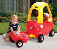 Gambar Little Tikes Cozy Coupe Trailer Red dari Little Tikes Official Store Kota Tangerang 5 Tokopedia