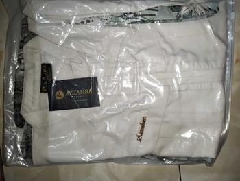 Product Review of Gamis dewasa random model d azhura butik kode C from M**_ 1