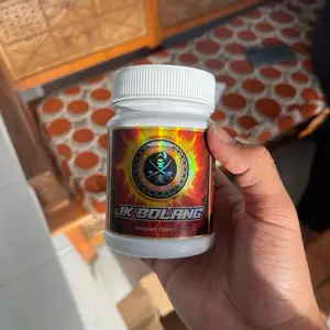 Jk bolang manfaatnya burung semakin figher