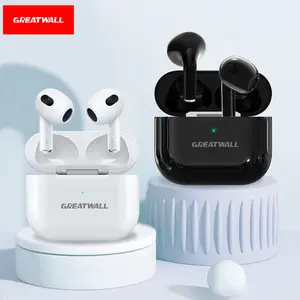 Great Wall  Headset  Wireless  Bluetooth AI Translator menawarkan kualitas suara yang luar biasa, peredam bising yang kuat, dan masa pakai baterai yang lama, sehingga cocok untuk perjalanan sehari-hari dan olahraga.