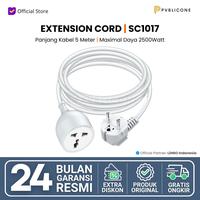 Gambar Kabel Ekstensi Extension Cord LDNIO SC1017 5 Meter 2500W Original dari PVBLIC ONE Kota Tangerang 1 Tokopedia