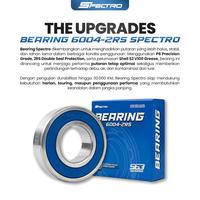 Gambar Spectro Wheel Bearing 6202-2RS Ninja 150R/RR Ninja 250 KLX 150 RXK Klaher Lahar Bearing Mesin Motor dari Spectro Official Store Kota Depok 3 Tokopedia