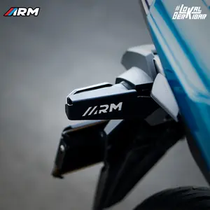 ARM COVER PELINDUNG LAMPU SEIN