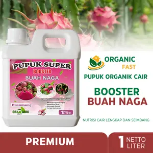 Pupuk Tanaman  Buah Naga | pupuk Booster Cepat Pertumbuhan Tanaman buah naga | Pupuk Pelebat tanaman buah naga Tanaman Tanah