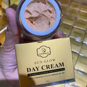 ubc cream siang Semua Jenis Kulit