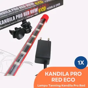 KANDILA PRO RED VIEW ECO FREE PACKING