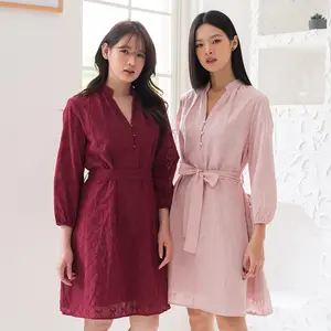 Chocochips - Yenka Dress / Dress Wanita