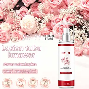 MOISTURIZER ALL SKIN TYPES 50ML | Pelembap Kulit Remaja | Kulit Kering dan Normal | Moisturizing & Hydrating