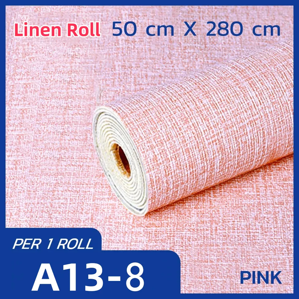 Linen Roll A13-8