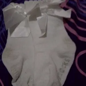 BISA COD K5452 Kaos Kaki Anak Panjang Pita / Kaos Kaki Pita Panjang Selutut Fashion