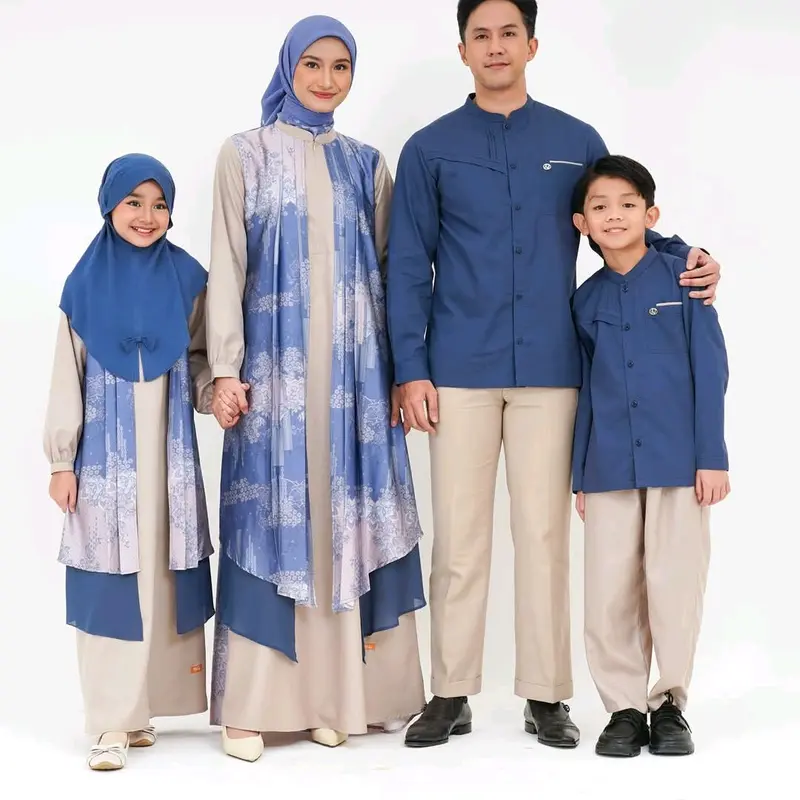 Elys Rayya series Nibras cantik 2025 0
