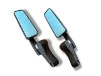 Gambar Spion Rizoma Tanduk Fleksibel Universal dari Legend Motor Shop Id Kab. Bekasi 3 Tokopedia