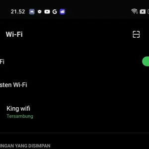 Filiy Pocket Wifi M806 Portable Modem 4G/5G LTE 300Mbps Unlock All Operator Baterai 3.000 mAh Mifi