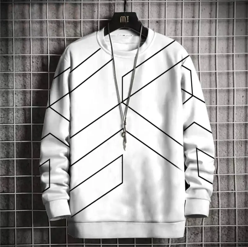 Sweter Pria / Sweter Murah / Sweater UP TRAND / T-Shirt Pria Keren 7