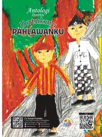 Gambar Detak Pustaka - Untukmu Pahlawanku dari Detak Pustaka Kab. Lamongan 3 Tokopedia